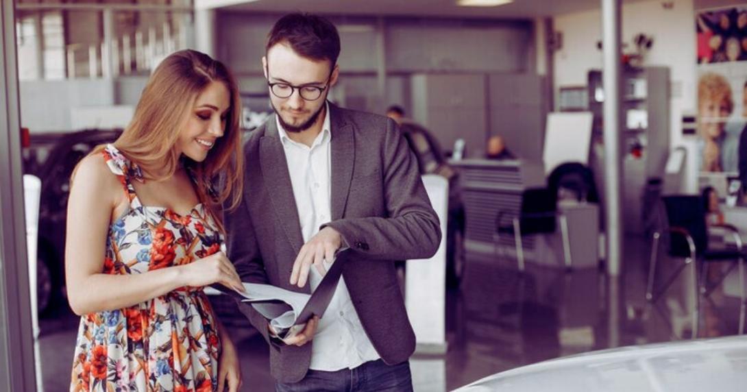 Car Title Loans Vancouver, British Columbia