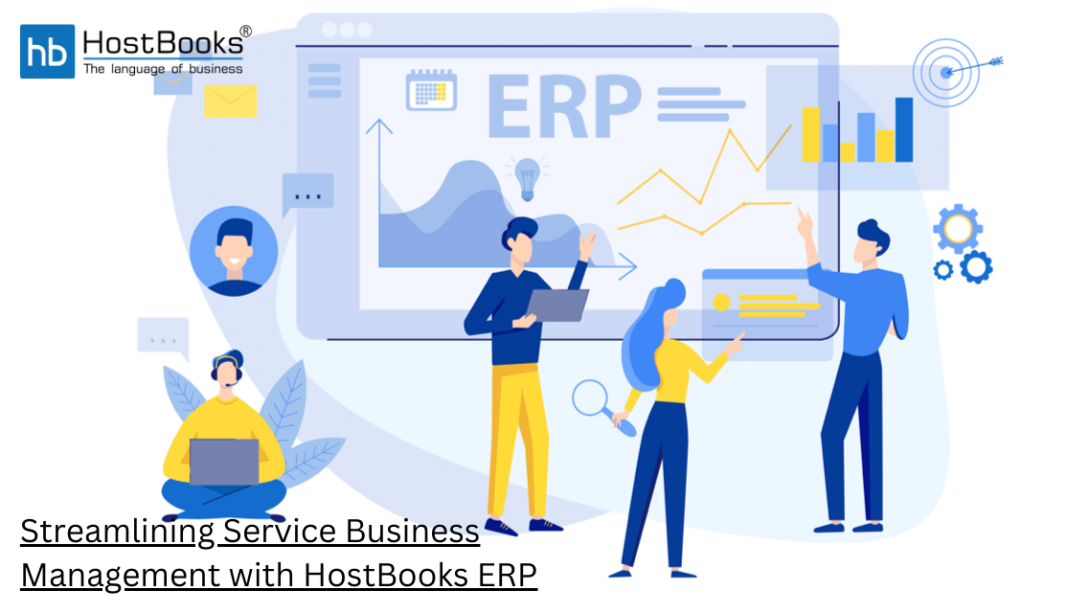 ERP solutions optimize operations