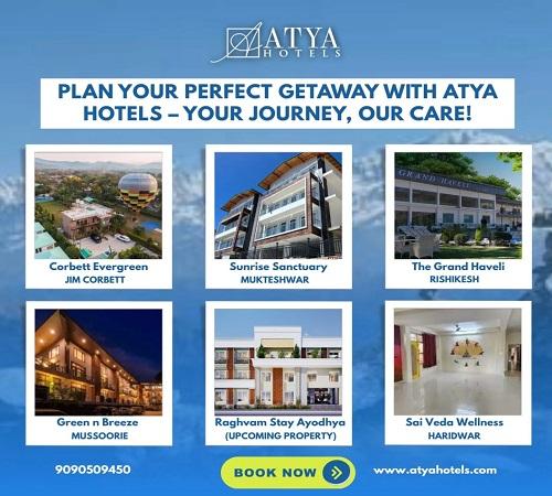 Professional Hospitality Services