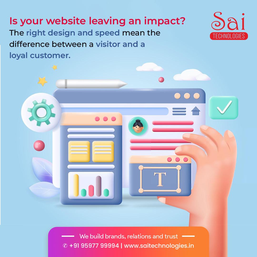 Web Development Company