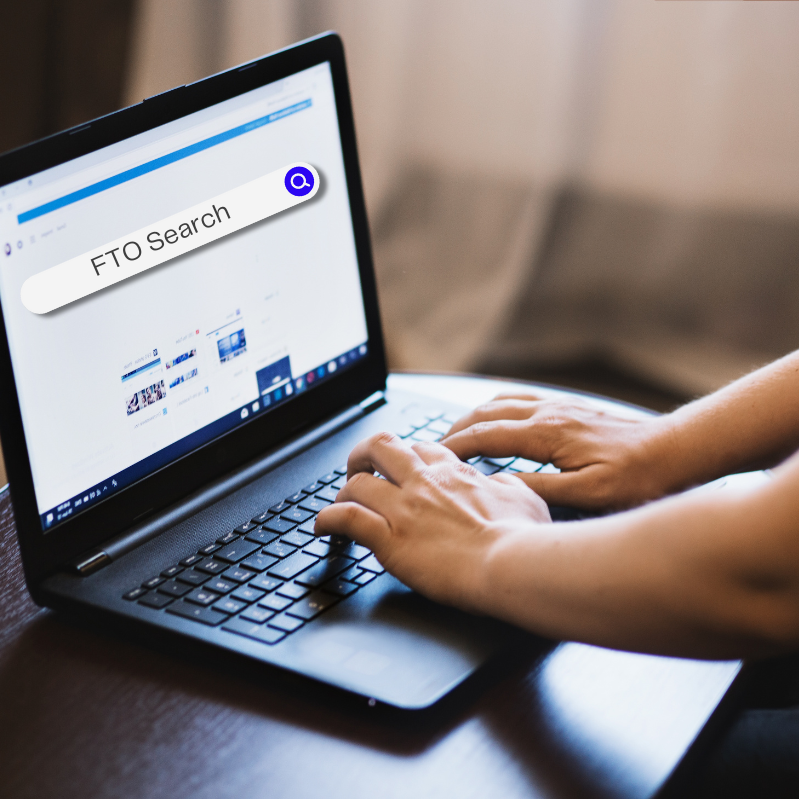 Freedom to Operate Search Services in USA