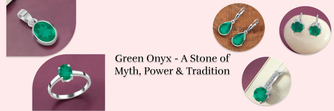 Green Onyx
