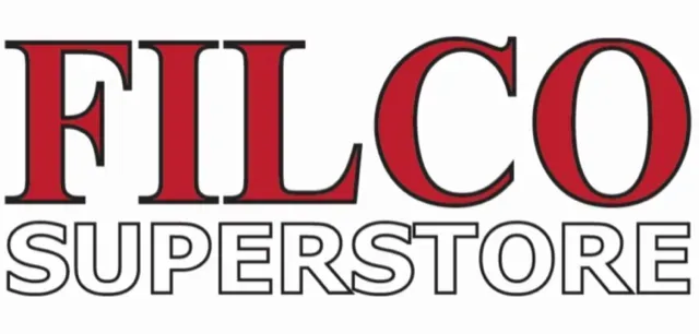 Appliance store selling discounted home appliances