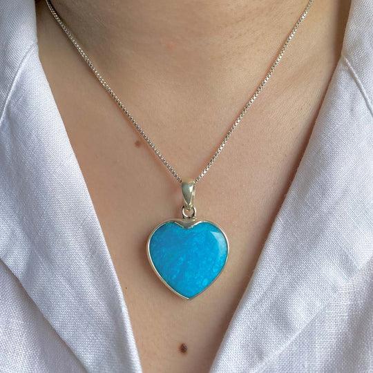 Turquoise Pendants