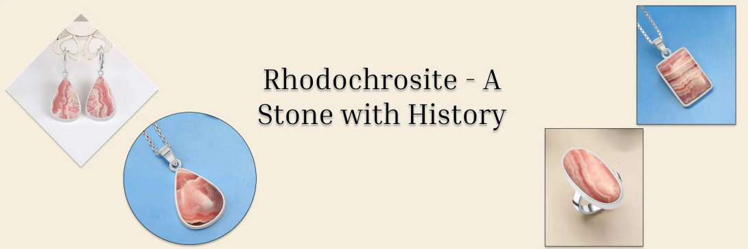 Rhodochrosite