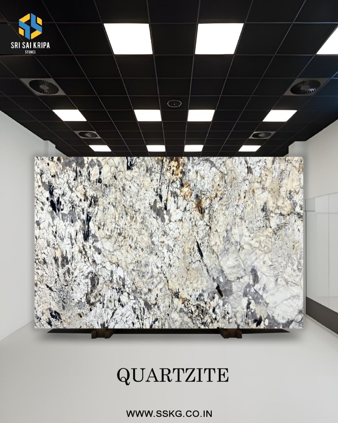 Quartz Supplier in Jaipur