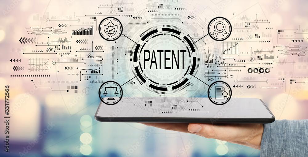Patent Invalidity Search Services