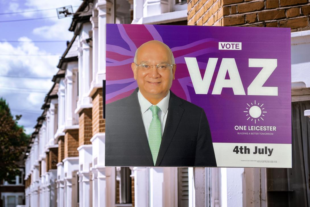 Image Source: Estate Agent Board