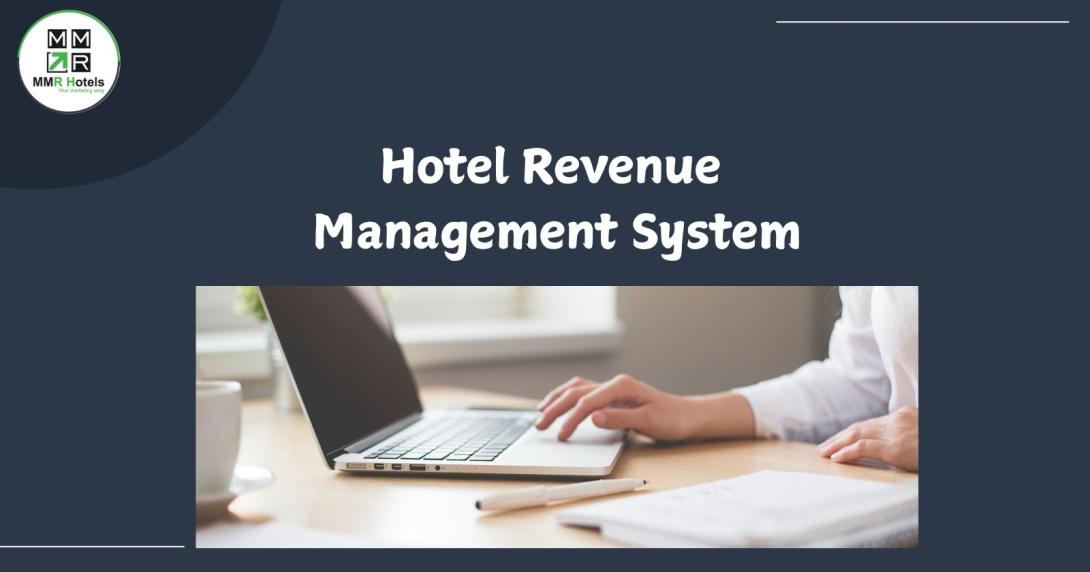 Hotel Revenue Management System