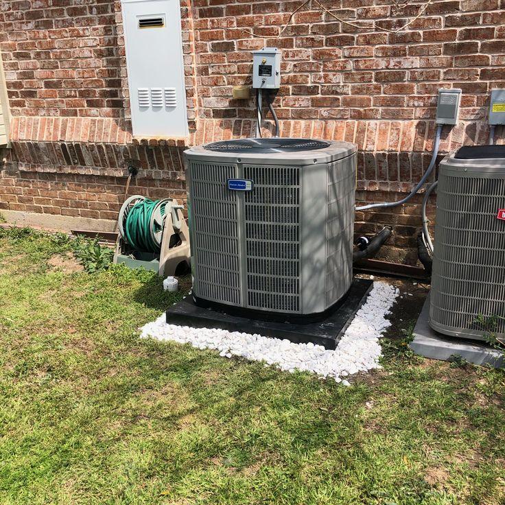 Hvac Repair Wayland