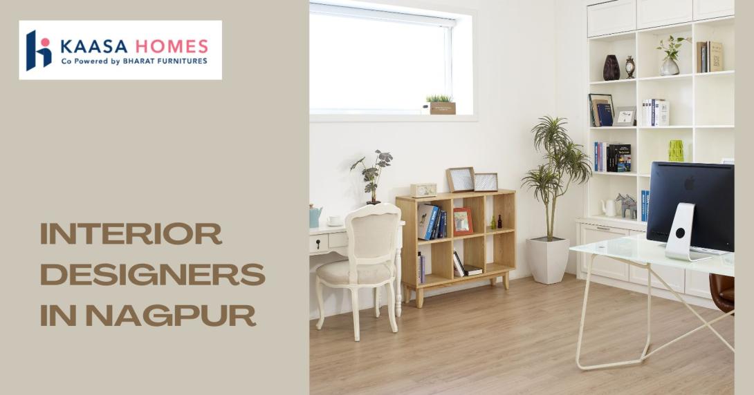 Interior Designers in Nagpur