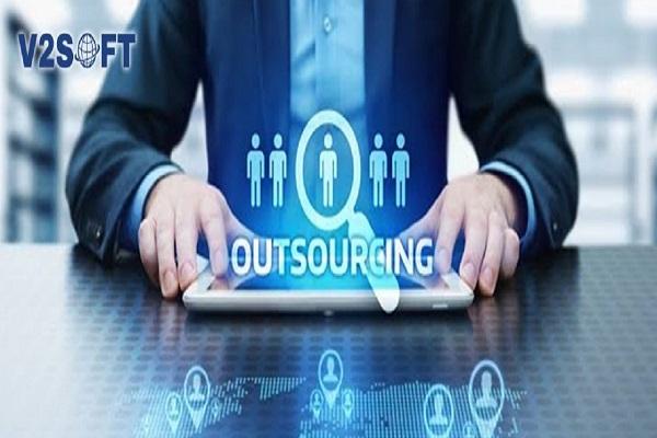 Application Managed Services, Application managed service providers, Application services, Application services provider, managed outsourcing services, V2Soft, managed application testing