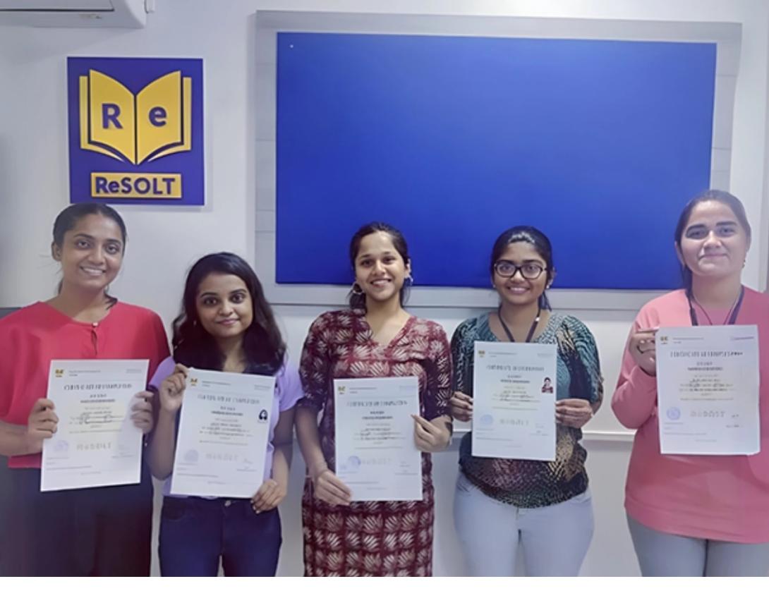 German Courses in Mumbai