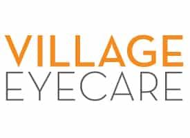 university village eye doctor