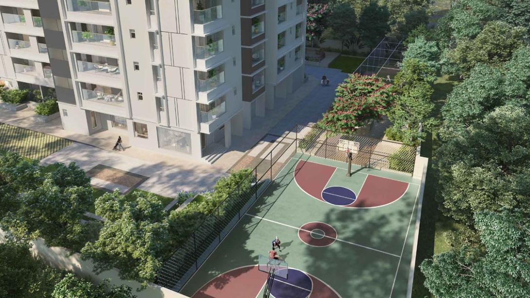 Sobha Magnum