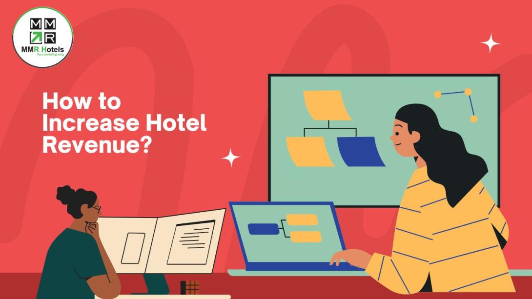 how to increase hotel revenue