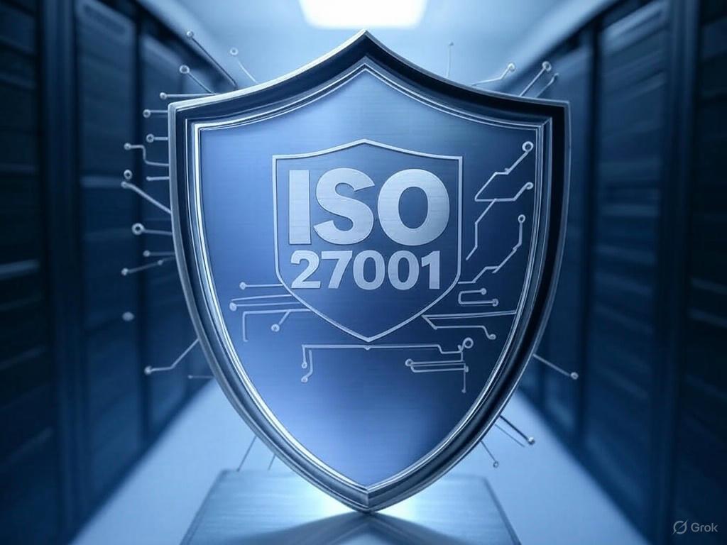 corso iso 27001