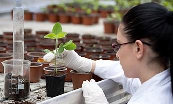 Lab safety protocols before beginning any work in the lab 