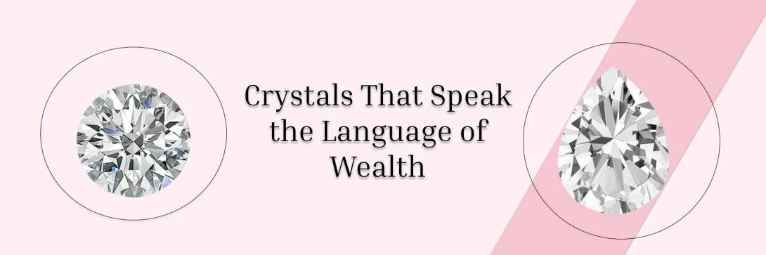 crystals