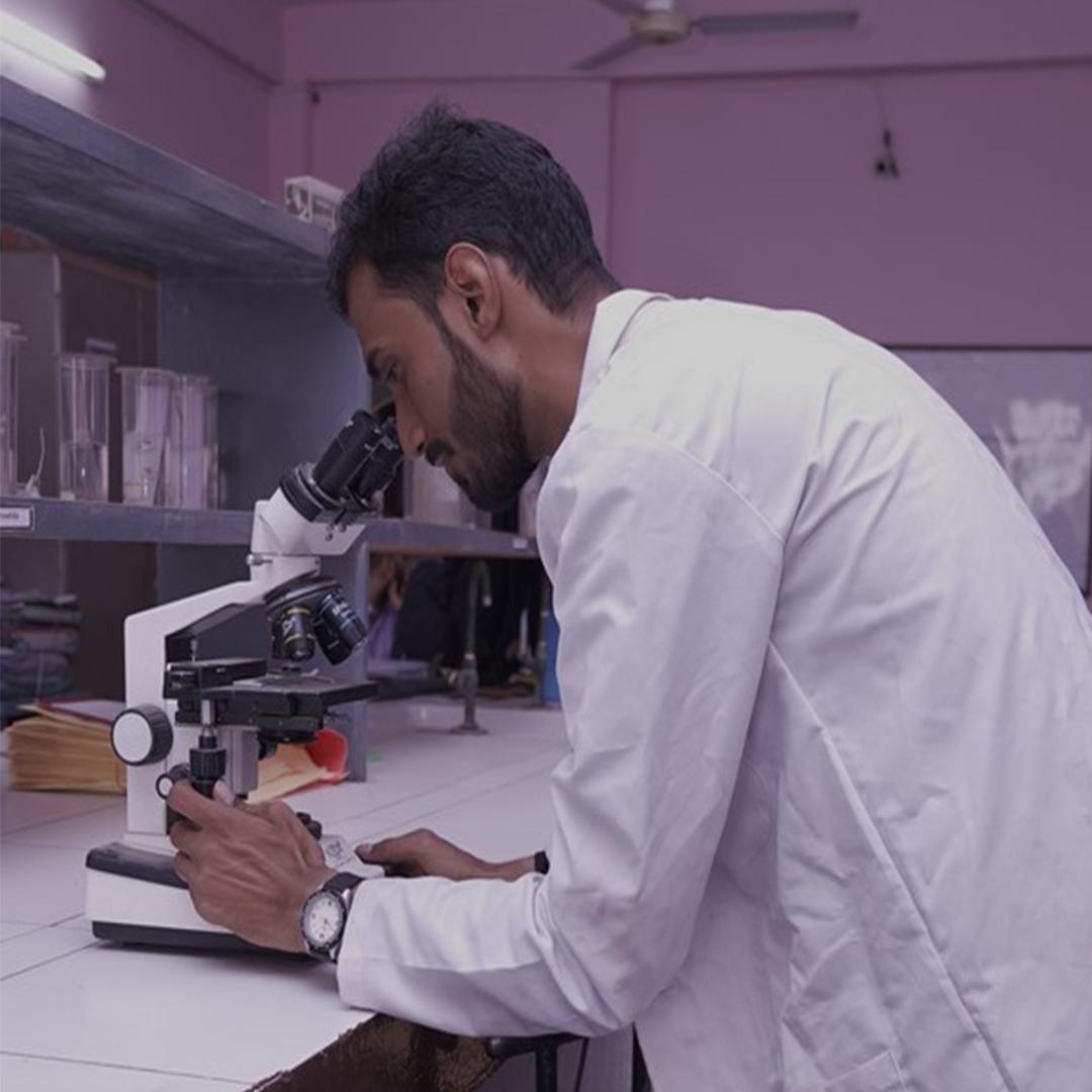 The Power and Applications of DNA Fingerprinting