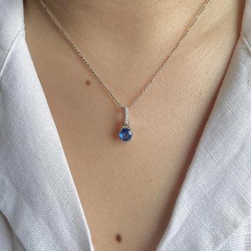  Kyanite jewelry