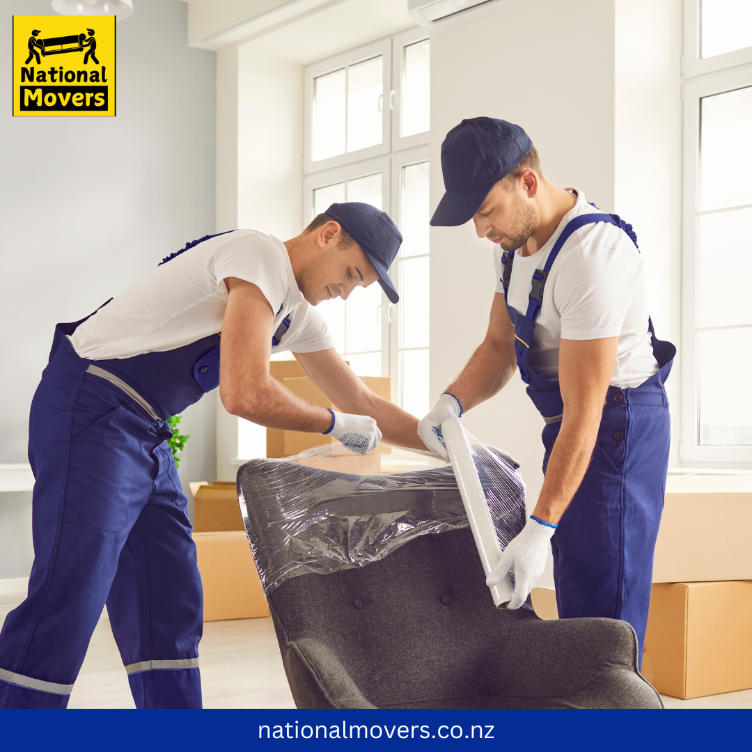 Office Removalists Tauranga