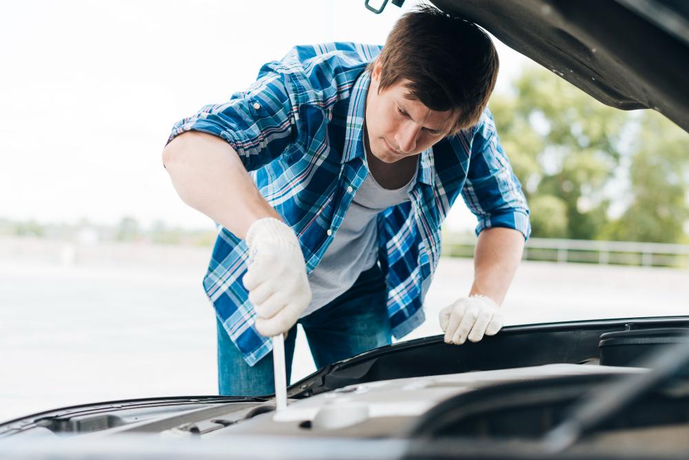 Auto glass repair Sapulpa OK