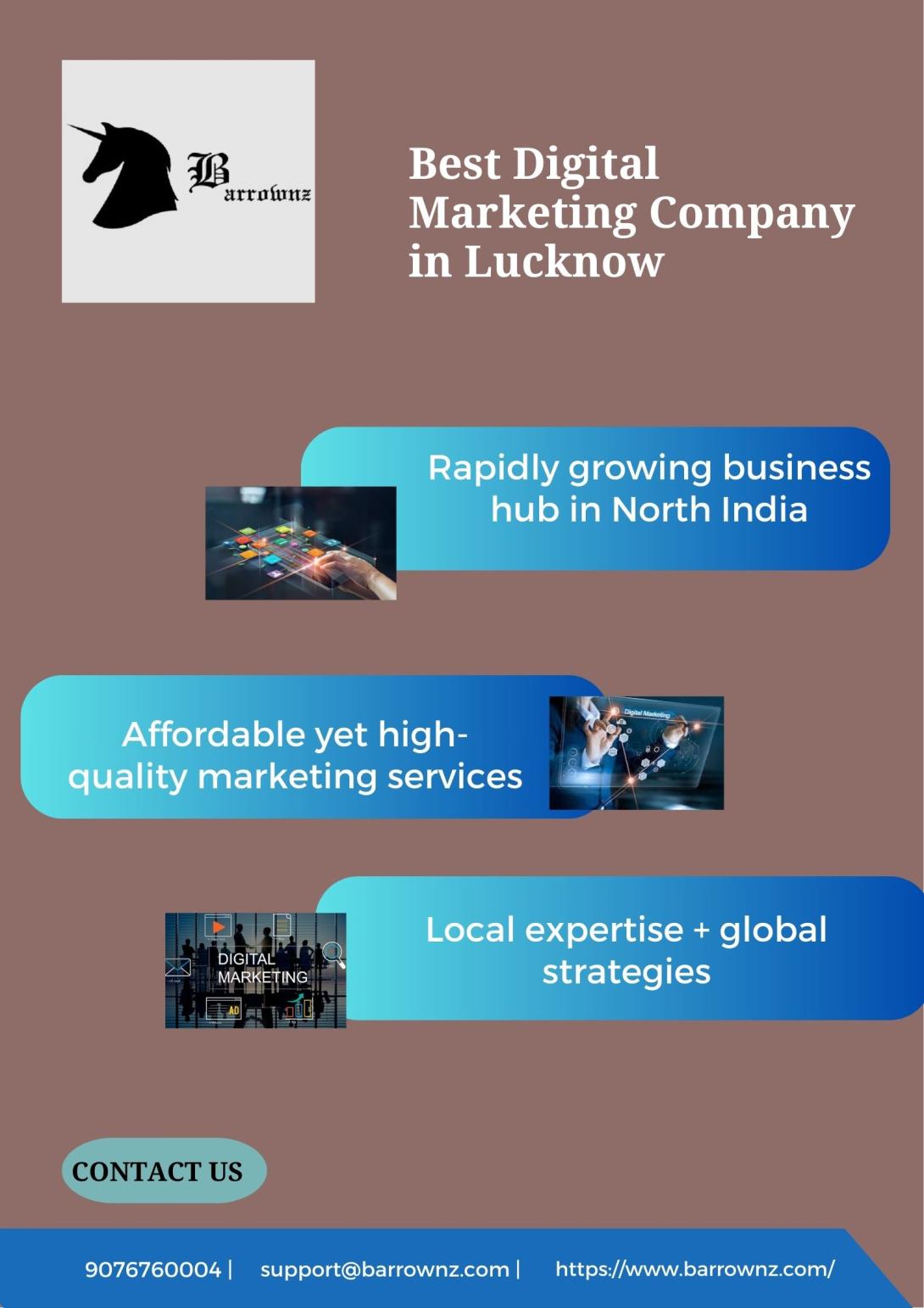digital marketing company