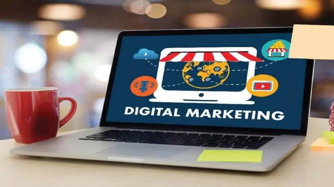 Digital Marketing Company in Bangalore