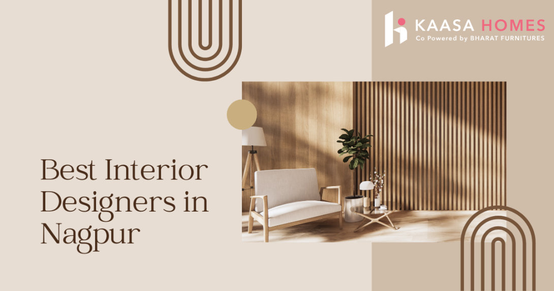 Best Interior Designers in Nagpur