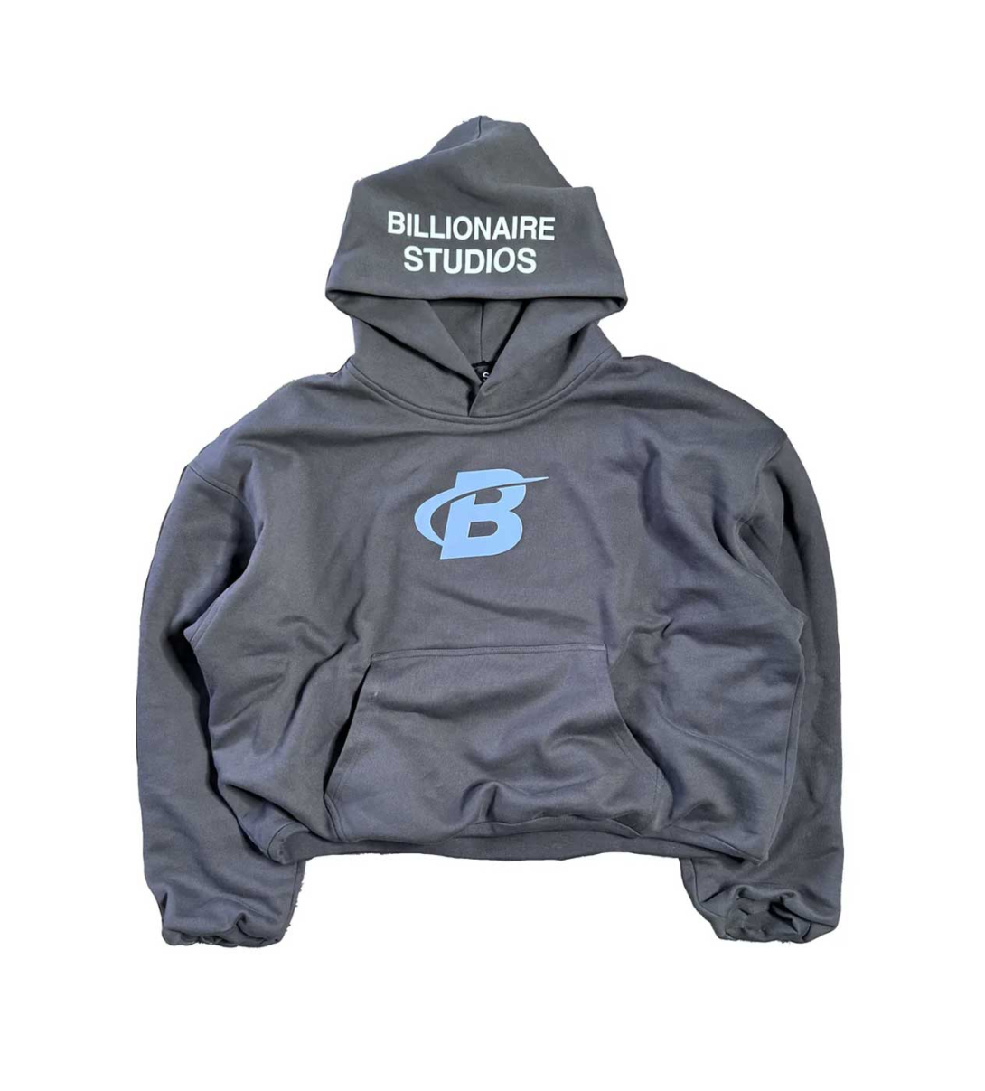 Billionaire Studios