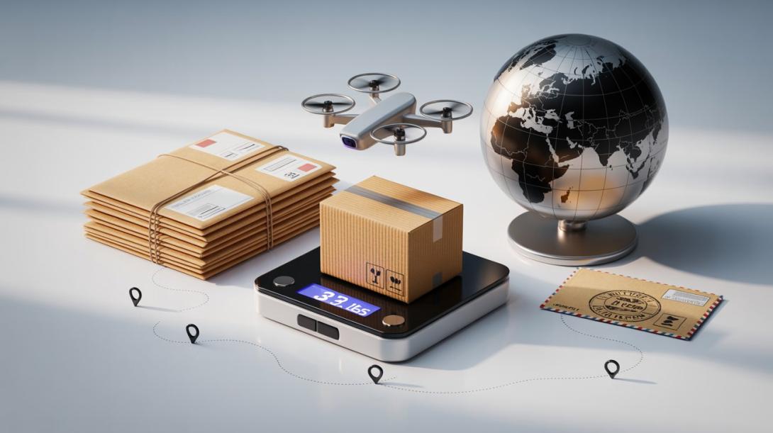 Can Smart Mail Shipping Actually Drive Customer Satisfaction?