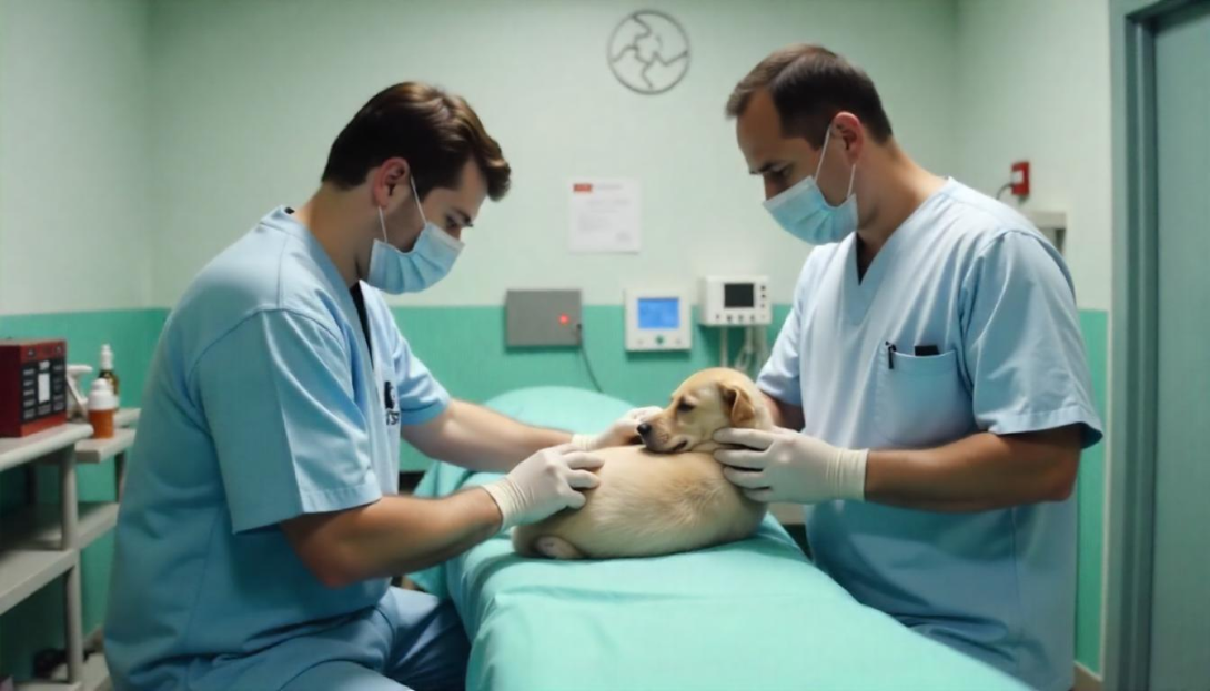 Cedar Hills Animal Hospital
