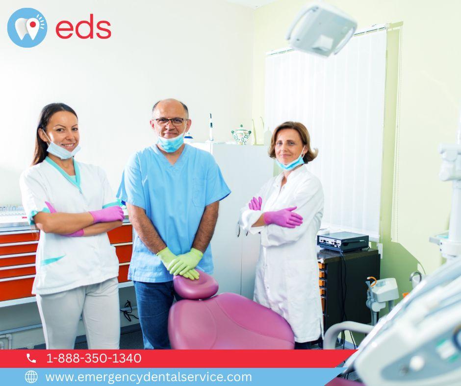 Dentist open on Saturday in Holmdel, NJ | Emergency Dental Service