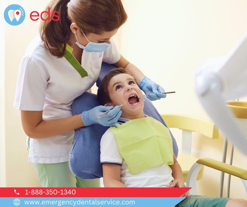Dental office open on Saturday