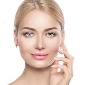 شد الوجه في دبي