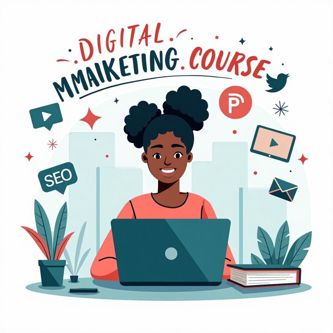  Certification Courses for Digital Marketing Pune