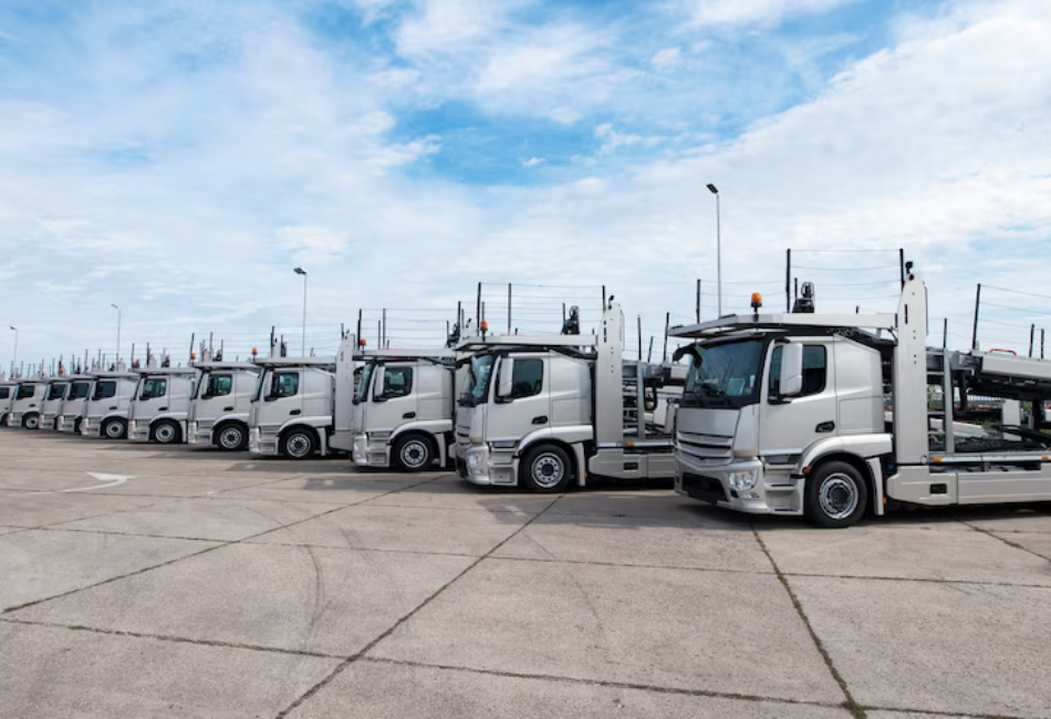 haulage