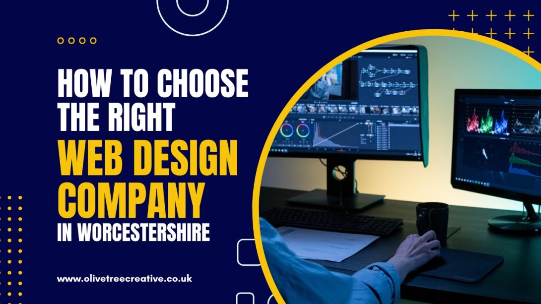  professional web design company in worcestershire, graphic design worcester, design agency worcestershire
