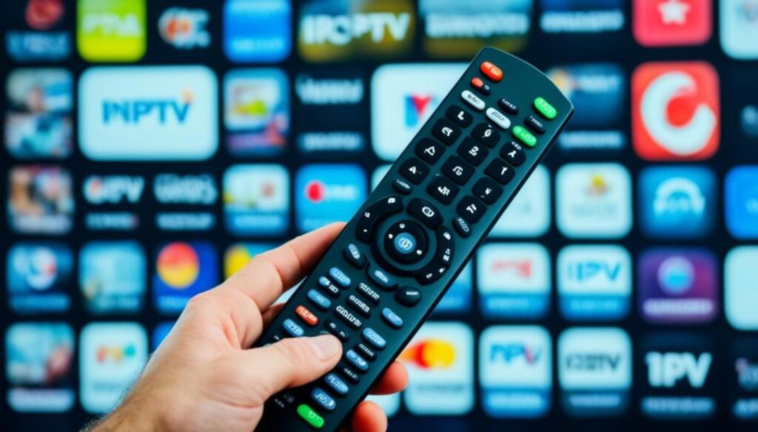 IPTV USA