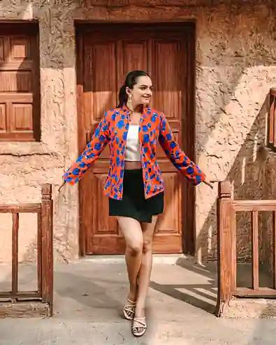 jacket for women