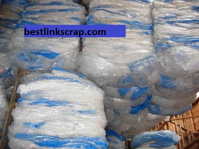 LDPE Film Roll Scrap For Sale