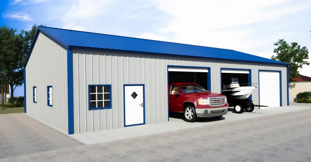 Carolina carports