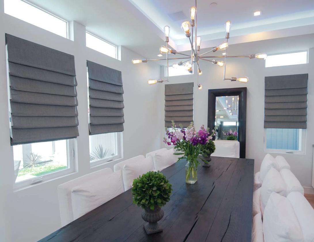  Plantation Shutters by Made in the Shade