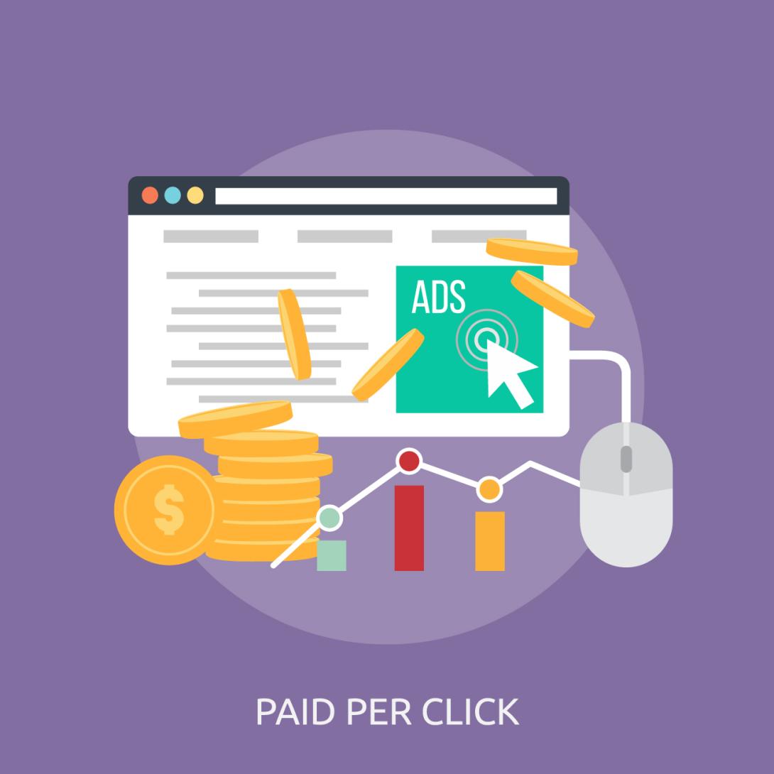 Affordable PPC outsourcing services for agencies and businesses