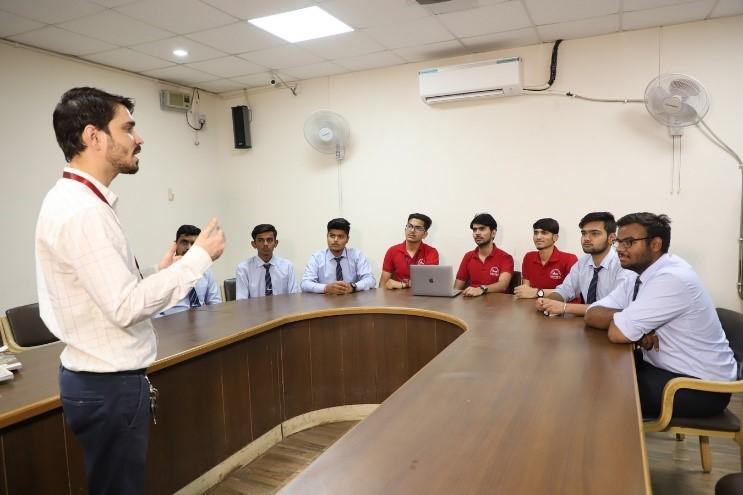 Careers options after B. Sc. with Maths