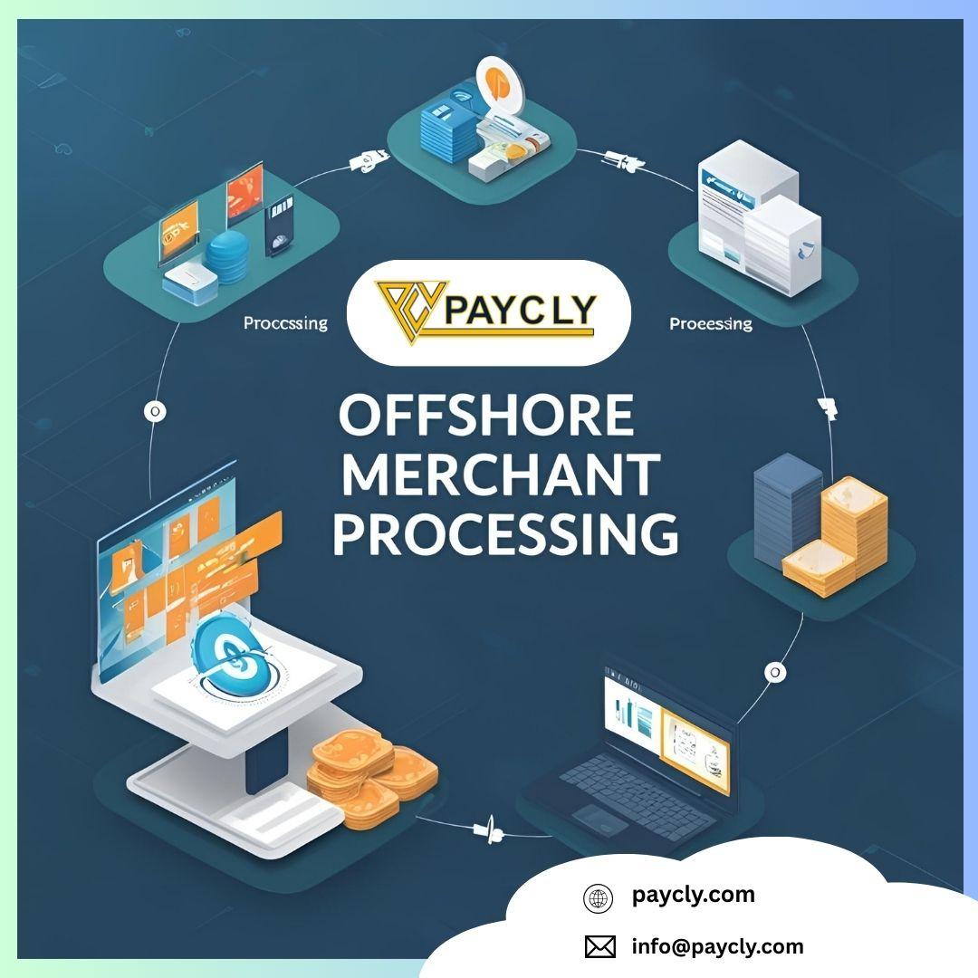 offshore merchant accounts