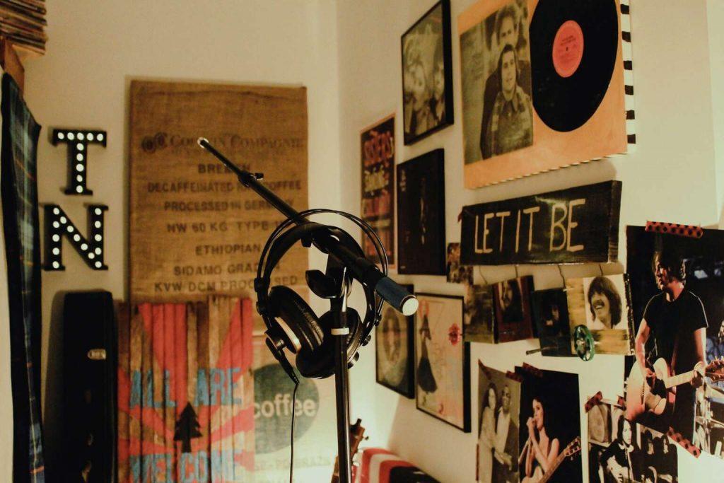 Online Radio Station in Memphis