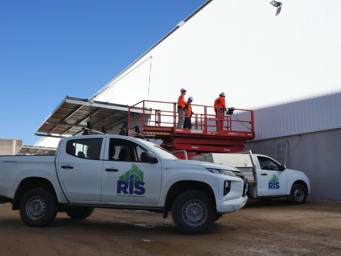 The selection of the appropriate system depends on various factors such as the frequency of access, roof type, and specific job hazards.