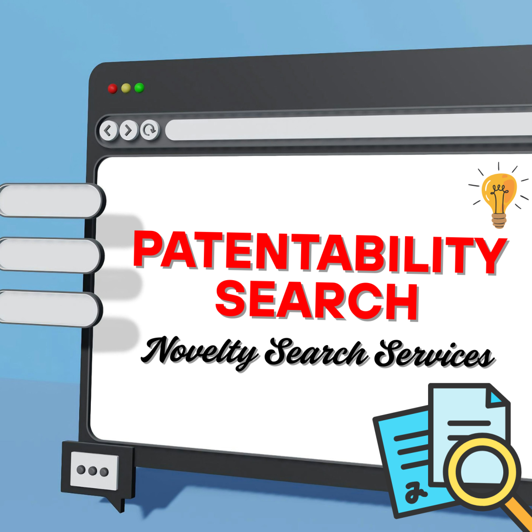 Expert Patentability Search Services – Secure Your Innovation